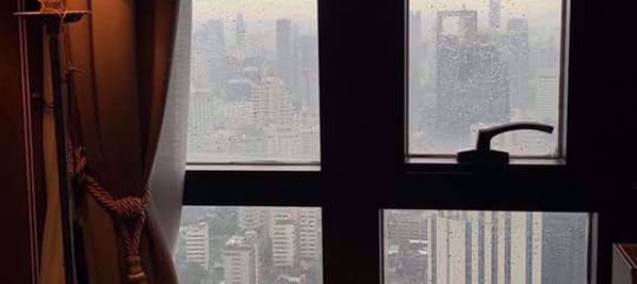 Apartamento com 1 quarto em condomínio em Ashton Asoke Railay Beach, Thailand N.º 31146 5