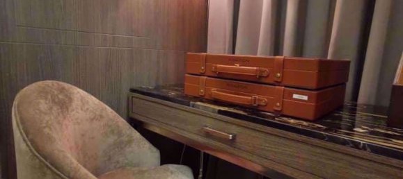 Apartamento com 1 quarto em condomínio em Ashton Asoke Railay Beach, Thailand N.º 31146 8