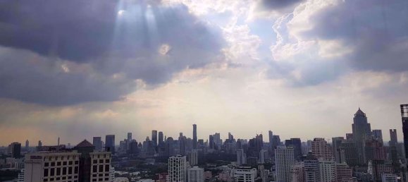 Apartamento com 1 quarto em condomínio em Ashton Asoke Railay Beach, Thailand N.º 31146 4