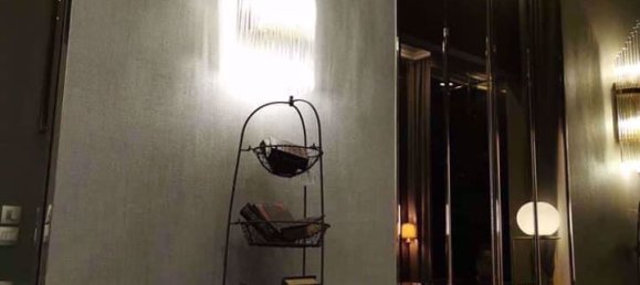 Apartamento com 1 quarto em condomínio em Ashton Asoke Railay Beach, Thailand N.º 31146 10