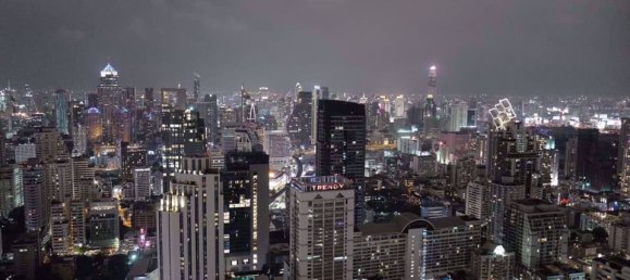 Apartamento com 1 quarto em condomínio em Ashton Asoke Railay Beach, Thailand N.º 31146 3