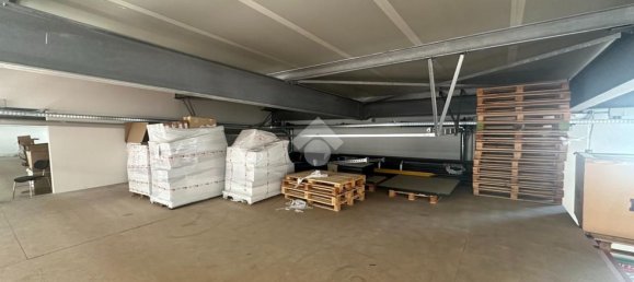 Склад 600м² в Тренто, Италия № 43537 14