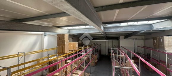 Склад 600м² в Тренто, Италия № 43537 13