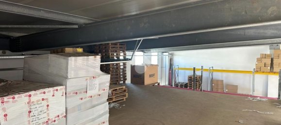 Склад 600м² в Тренто, Италия № 43537 7