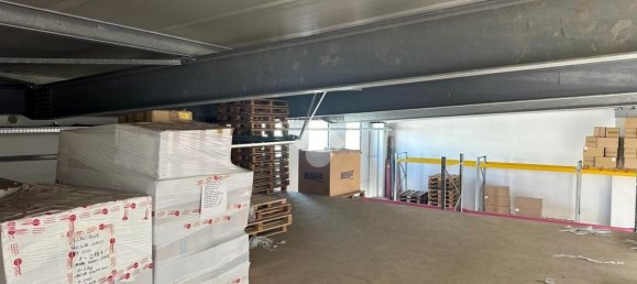 Склад 600м² в Тренто, Италия № 43537 10
