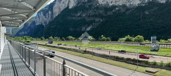 Склад 600м² в Тренто, Италия № 43537 25