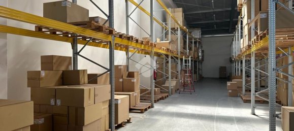 Склад 600м² в Тренто, Италия № 43537 19