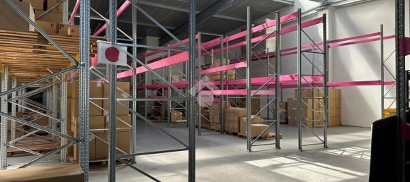 Склад 600м² в Тренто, Италия № 43537 17