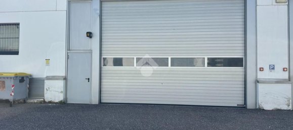 Склад 600м² в Тренто, Италия № 43537 28