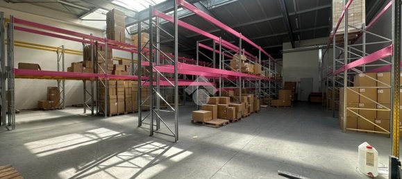 Склад 600м² в Тренто, Италия № 43537 16