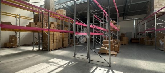 Склад 600м² в Тренто, Италия № 43537 18