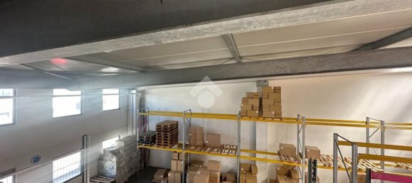Склад 600м² в Тренто, Италия № 43537 8