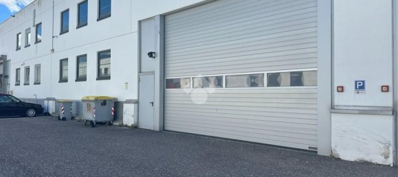 Склад 600м² в Тренто, Италия № 43537 27