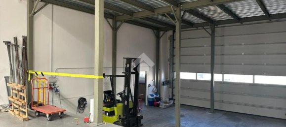 Склад 600м² в Тренто, Италия № 43537 22