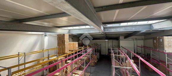 Склад 600м² в Тренто, Италия № 43537 9