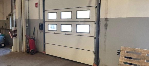 Armazém em Merate, Italy 1740 m² N.º 34586 20