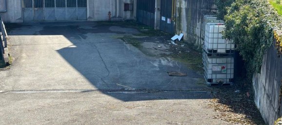 Armazém em Merate, Italy 1740 m² N.º 34586 31