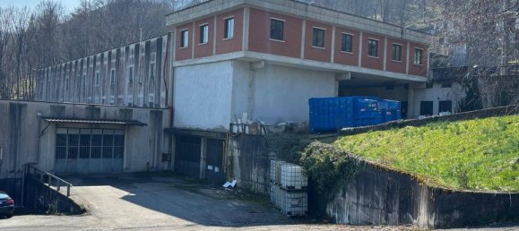 Armazém em Merate, Italy 1740 m² N.º 34586 32