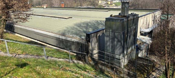 Armazém em Merate, Italy 1740 m² N.º 34586 33