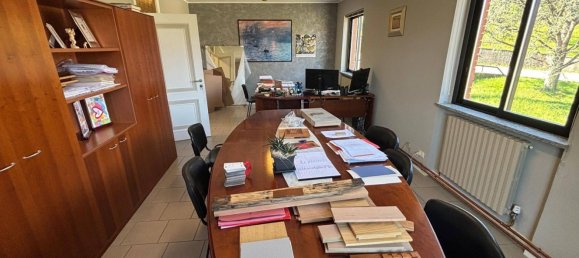 Armazém em Merate, Italy 1740 m² N.º 34586 17