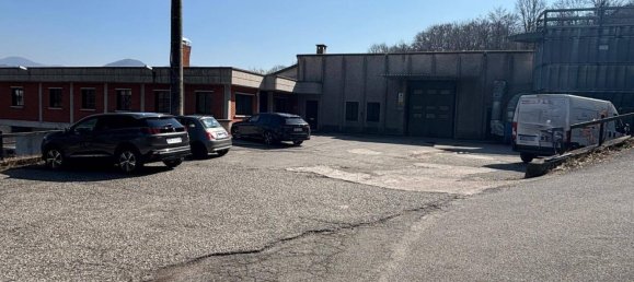 Armazém em Merate, Italy 1740 m² N.º 34586 8
