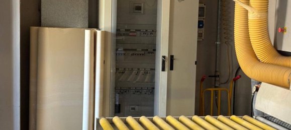 Armazém em Merate, Italy 1740 m² N.º 34586 22