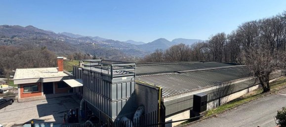 Armazém em Merate, Italy 1740 m² N.º 34586 27