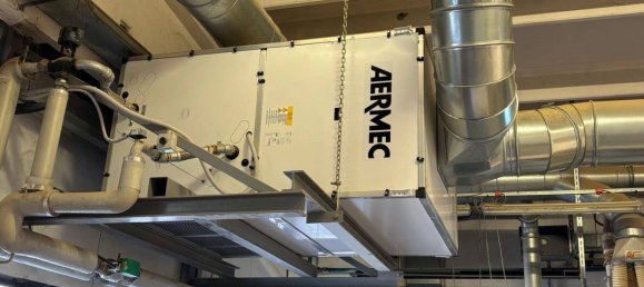 Armazém em Merate, Italy 1740 m² N.º 34586 23