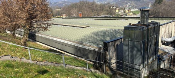 Armazém em Merate, Italy 1740 m² N.º 34586 35