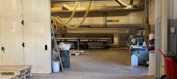 Armazém em Merate, Italy 1740 m² N.º 34586 29