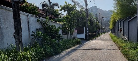 2 bedrooms Cafe / restaurant in Phuket, Thailand No. 19349 12