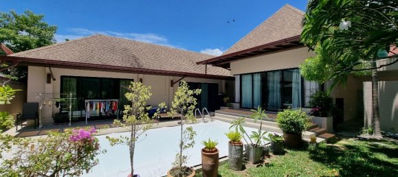 2 bedrooms Cafe / restaurant in Phuket, Thailand No. 19349 15