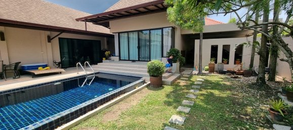 2 bedrooms Cafe / restaurant in Phuket, Thailand No. 19349 18