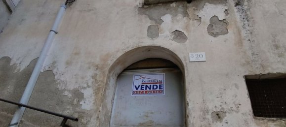 Дом с 4 комнатами в Сант Элия а Пьянизи, Италия № 301880 12