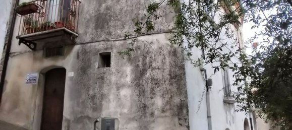 Дом с 4 комнатами в Сант Элия а Пьянизи, Италия № 301880 15