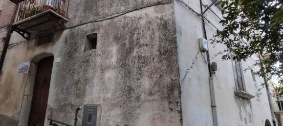 Дом с 4 комнатами в Сант Элия а Пьянизи, Италия № 301880 10