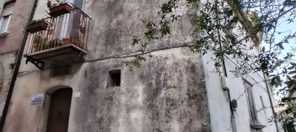 Дом с 4 комнатами в Сант Элия а Пьянизи, Италия № 301880 14