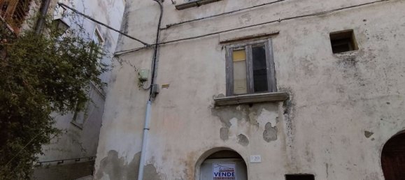 Дом с 4 комнатами в Сант Элия а Пьянизи, Италия № 301880 13