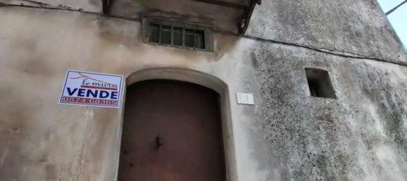 Дом с 4 комнатами в Сант Элия а Пьянизи, Италия № 301880 11