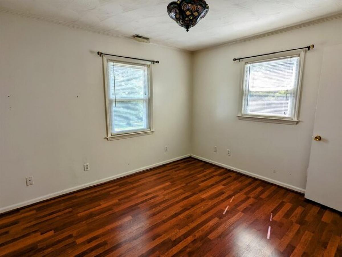 3 bedrooms House in Christiansburg, USA No. 390763