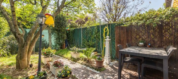 3 غرف نوم فيلا في Ozzano dell'Emilia, Italy رقم 135830 15