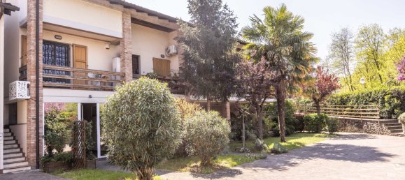 3 غرف نوم فيلا في Ozzano dell'Emilia, Italy رقم 135830 19