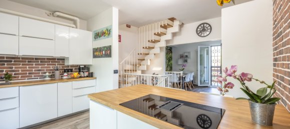 3 غرف نوم فيلا في Ozzano dell'Emilia, Italy رقم 135830 4