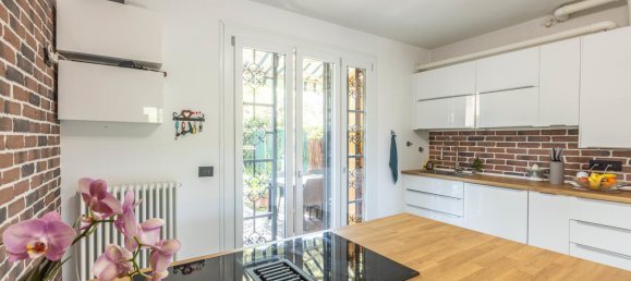 3 غرف نوم فيلا في Ozzano dell'Emilia, Italy رقم 135830 8