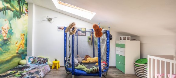 3 غرف نوم فيلا في Ozzano dell'Emilia, Italy رقم 135830 36