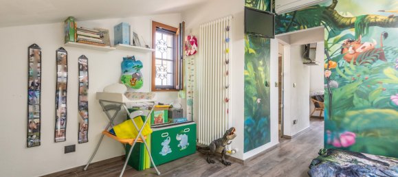 3 غرف نوم فيلا في Ozzano dell'Emilia, Italy رقم 135830 34