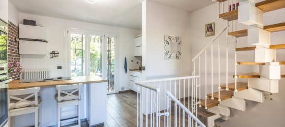 3 غرف نوم فيلا في Ozzano dell'Emilia, Italy رقم 135830 22