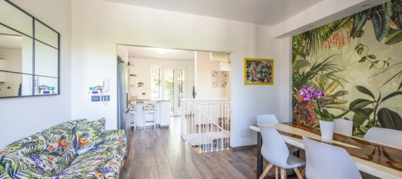 3 غرف نوم فيلا في Ozzano dell'Emilia, Italy رقم 135830 23