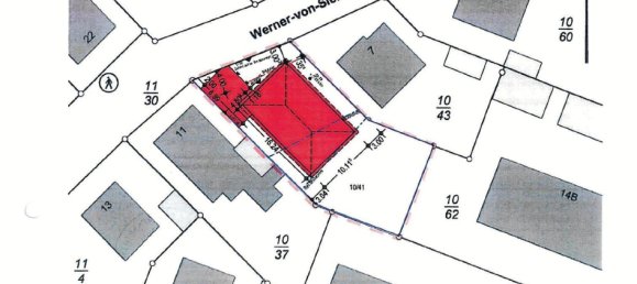 Земельный участок в Нинбург, Германия № 230482 2