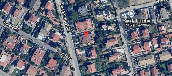 Квартира с 5 спальнями в Ардеа, Италия № 12463 2